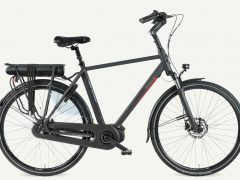 Elektrische herenfiets