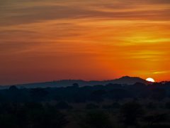 Een Tanzania rondreis